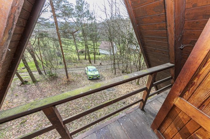 Prodej, Chata, Ledečko