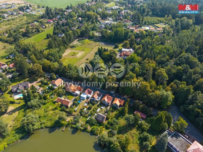 Prodej, Pozemek k bydlení, Jevany