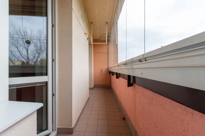 Prodej, Byt 2+1, Ostrava