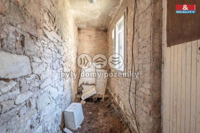 Prodej, Rodinný dům, Radovesice