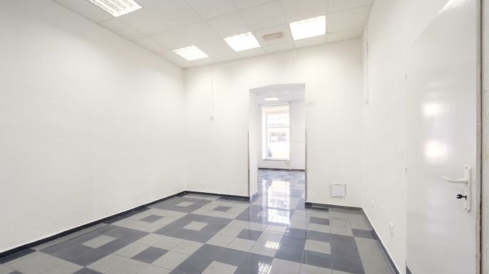 Prodej, Obchod a služby, Praha