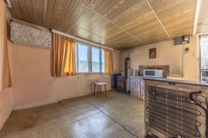 Prodej, Chata, Děčín