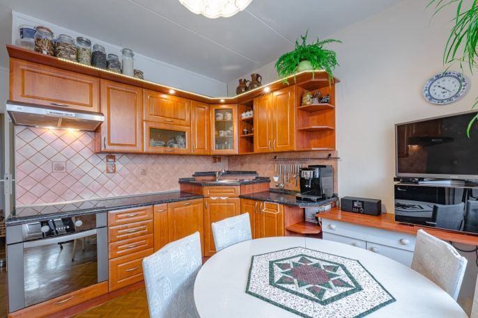 Prodej, Byt 3+1, Kostelec nad Orlicí