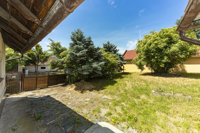 Prodej, Chalupa, Třebešice