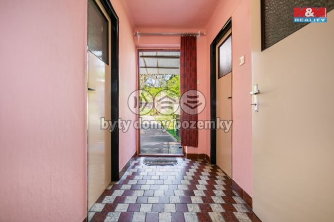 Prodej, Rodinný dům, Horšovský Týn