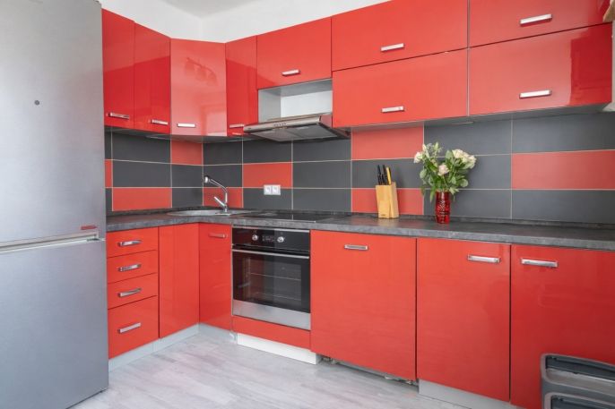 Prodej, Byt 3+1, Písek