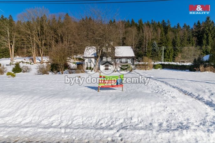 Prodej, Rodinný dům, Josefův Důl