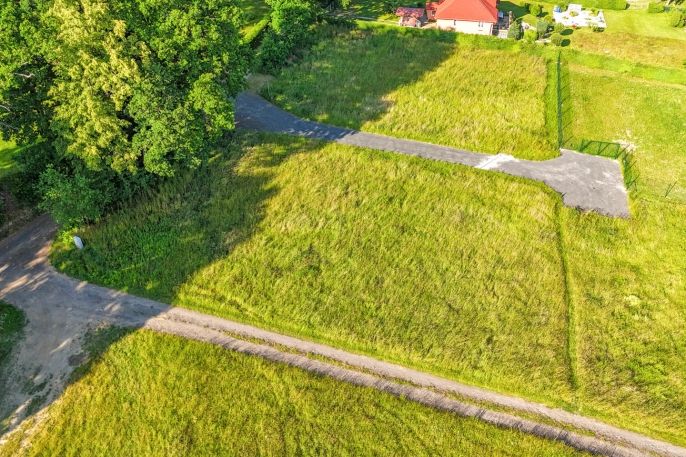 Prodej, Pozemek k bydlení, Cheb