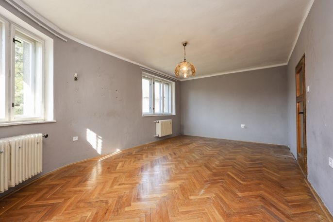 Prodej, Rodinný dům, Bludov