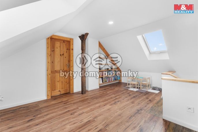 Prodej, Rodinný dům, Chotiměř