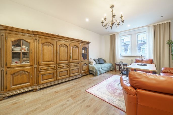 Prodej, Byt 2+1, Karlovy Vary