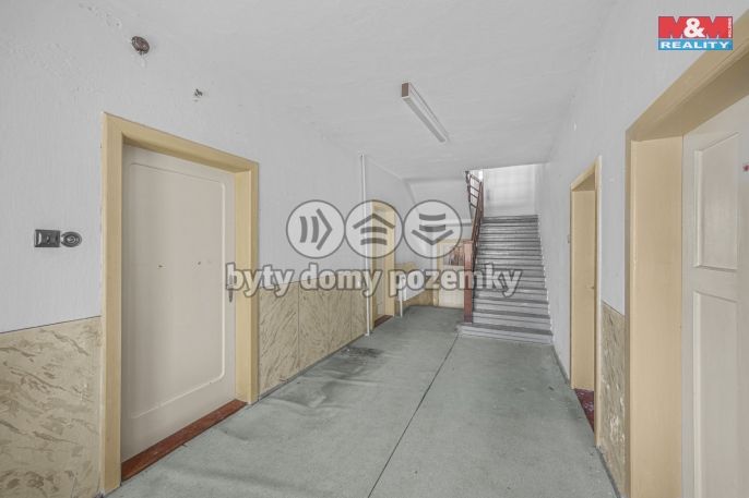 Prodej, Rodinný dům, Opatov