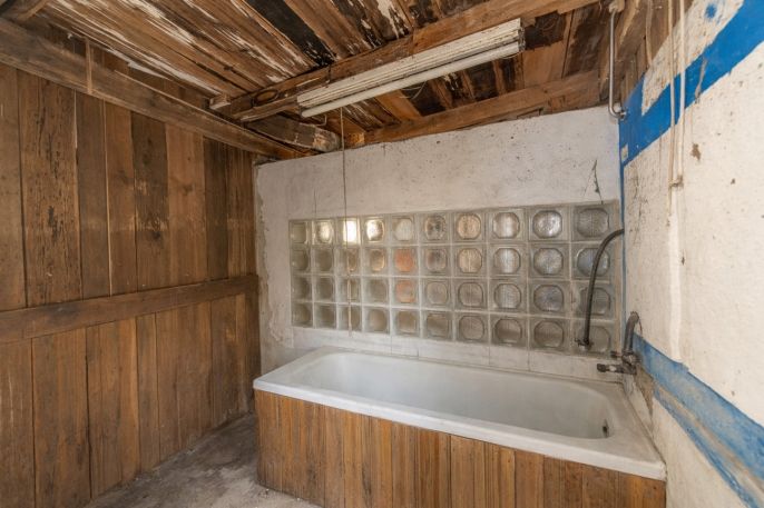 Prodej, Chata, Malé Žernoseky