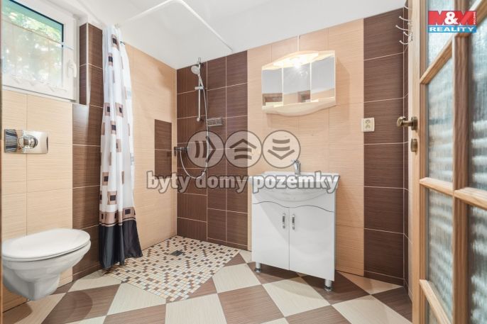 Prodej, Rodinný dům, Sadská