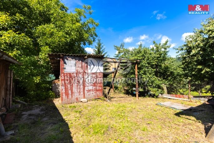 Prodej, Rodinný dům, Domoušice