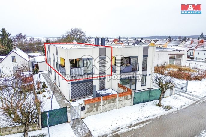 Prodej, Byt 3+kk, Chotěšov