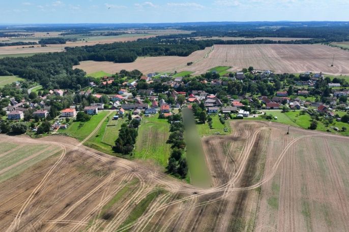 Prodej, Zahrada, Chlístovice