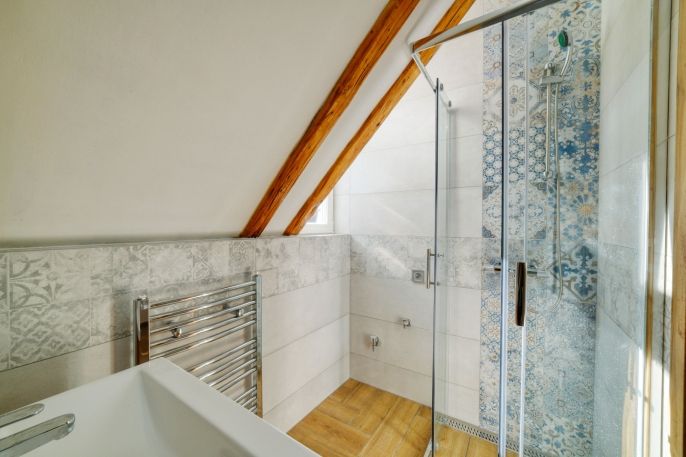 Pronájem, Byt 1+1, Mariánské Lázně