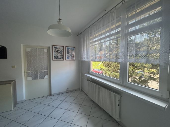 Pronájem, Byt 2+1, Povrly