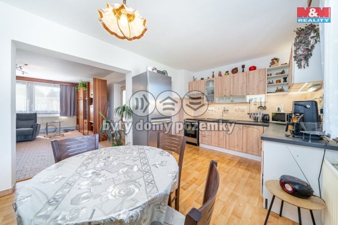 Prodej, Rodinný dům, Lanškroun