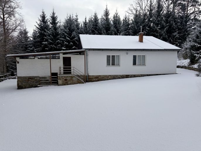 Prodej, Chata, Bítov