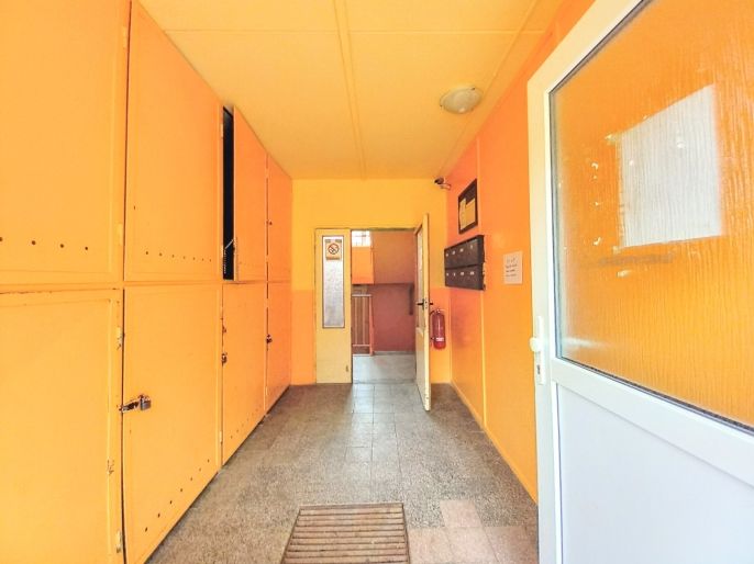 Prodej, Byt 2+1, Bukovany