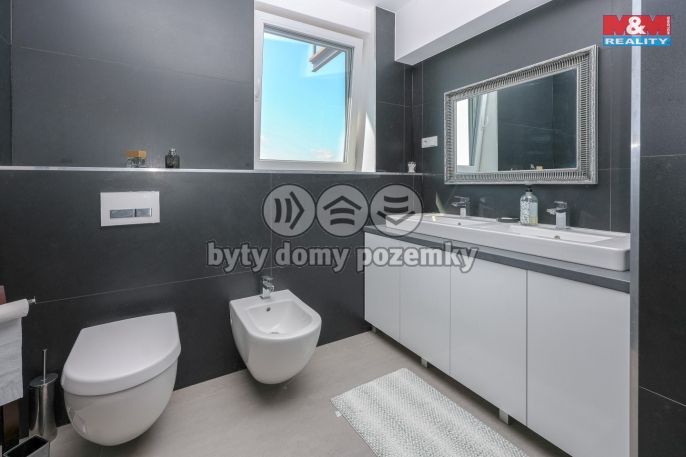 Prodej, Rodinný dům, Mistřice