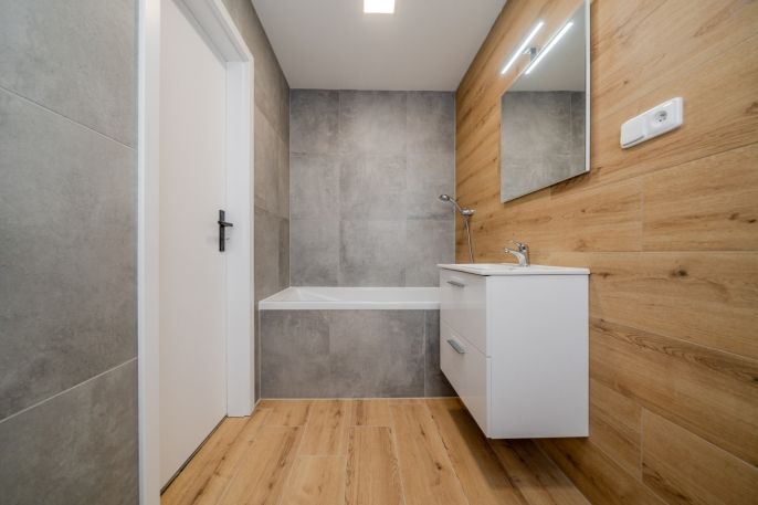 Prodej, Byt 2+kk, Ostrava