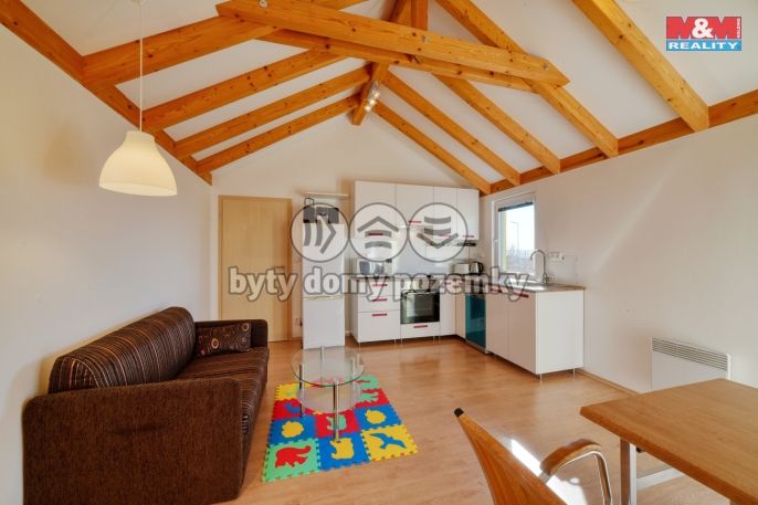 Prodej, Rodinný dům, Lázně Kynžvart