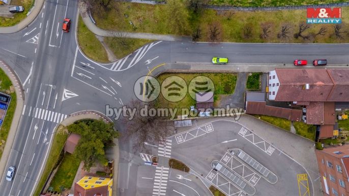 Prodej, Provozní plocha, Frýdlant