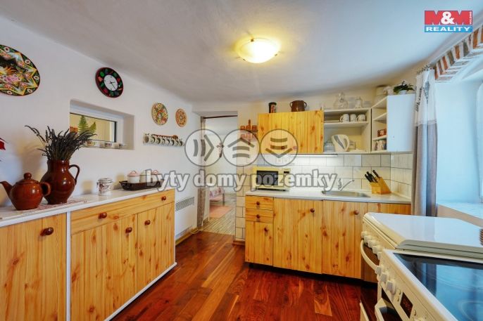 Prodej, Chalupa, Blovice