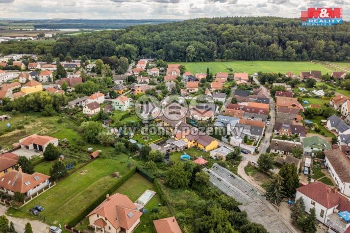 Prodej, Pozemek k bydlení, Semice