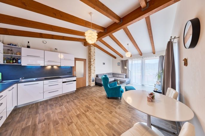 Prodej, Rodinný dům, Staré Buky