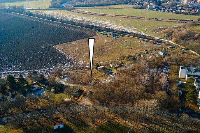 Prodej, Zahrada, Pardubice