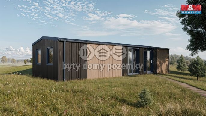 Prodej, Mobilheim, Holice