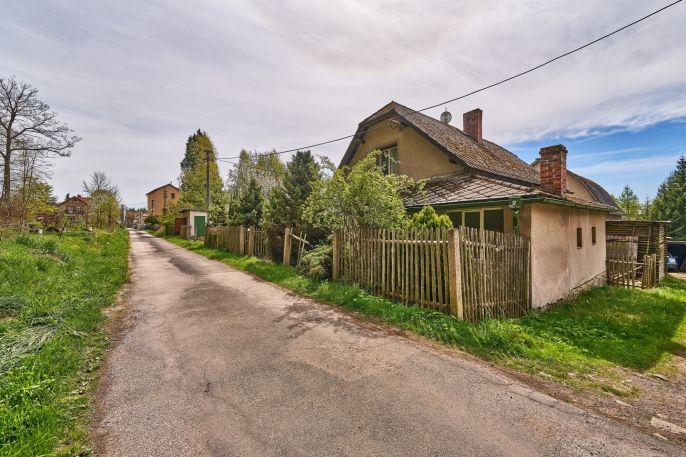 Prodej, Chalupa, Kocbeře