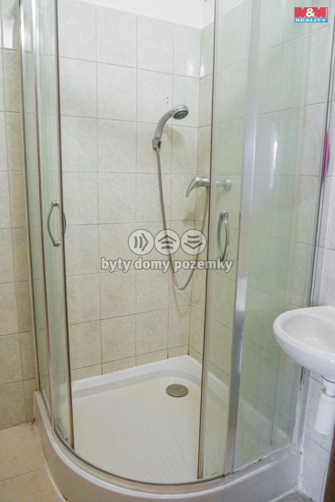 Pronájem, Byt 2+1, Volenice