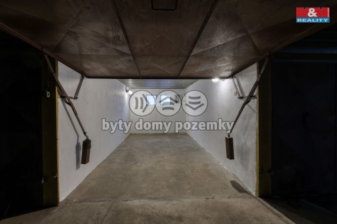Prodej, Garáž, Plzeň