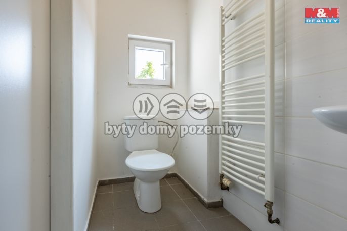 Prodej, Rodinný dům, Louny