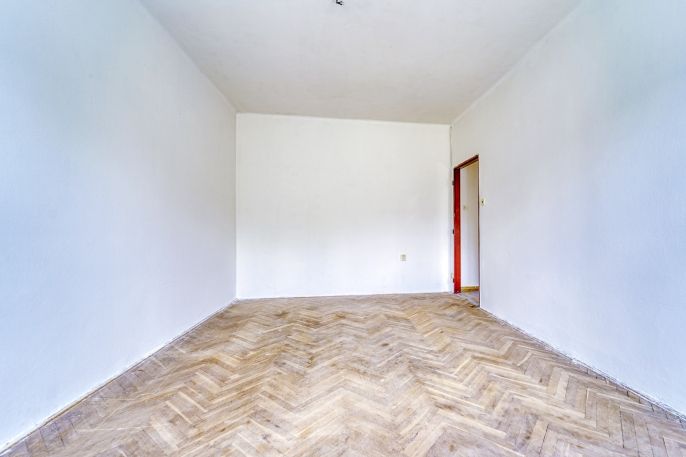 Prodej, Byt 2+1, Horní Bříza
