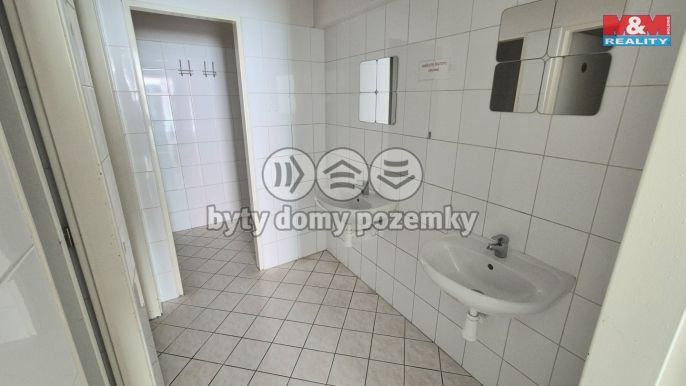 Pronájem, Obchod a služby, Kladno