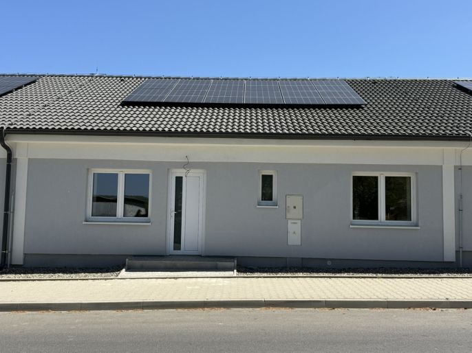 Prodej, Rodinný dům, Podbořany