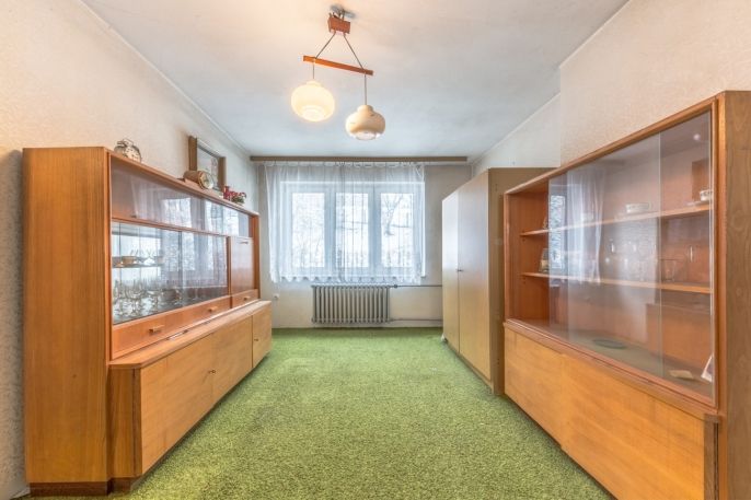 Prodej, Rodinný dům, Vyšehořovice