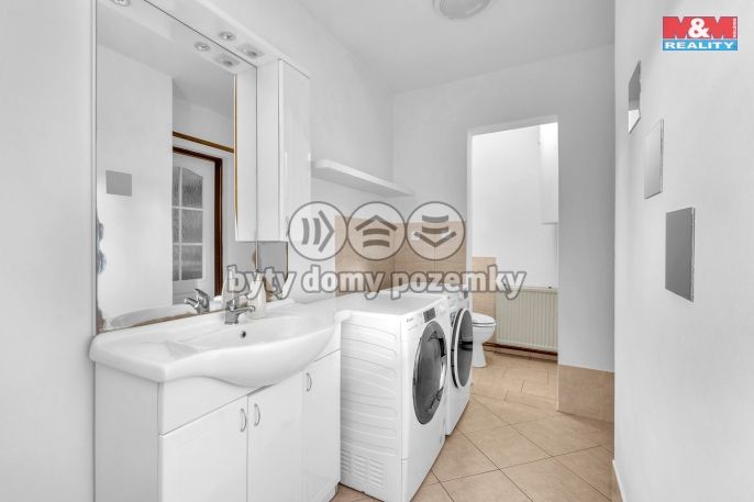 Prodej, Rodinný dům, Dětřichov