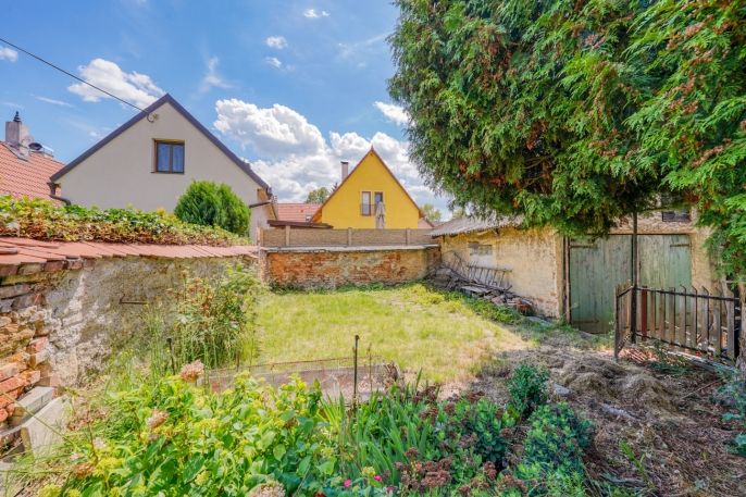 Prodej, Rodinný dům, Dobřany