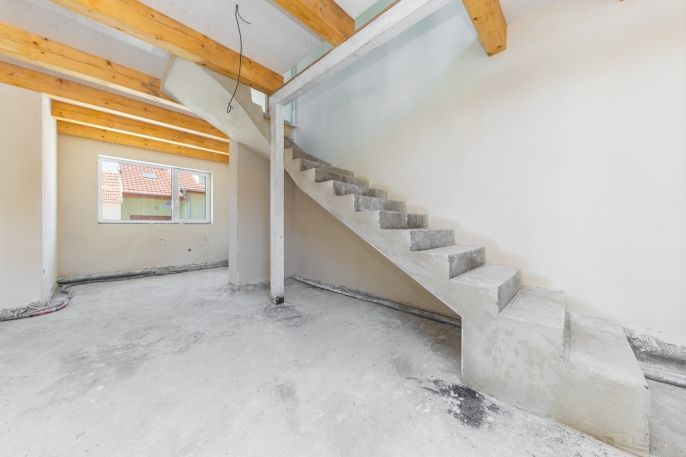 Prodej, Rodinný dům, Lelekovice