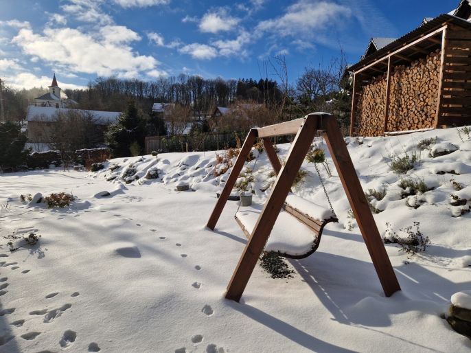 Prodej, Rodinný dům, Slunečná