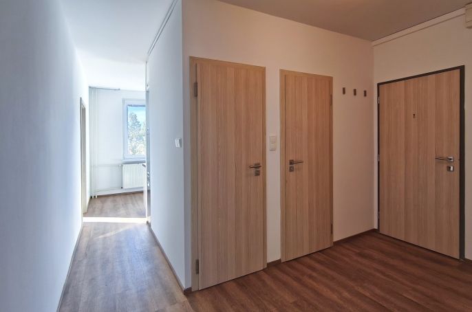 Prodej, Byt 4+1, Havlíčkův Brod