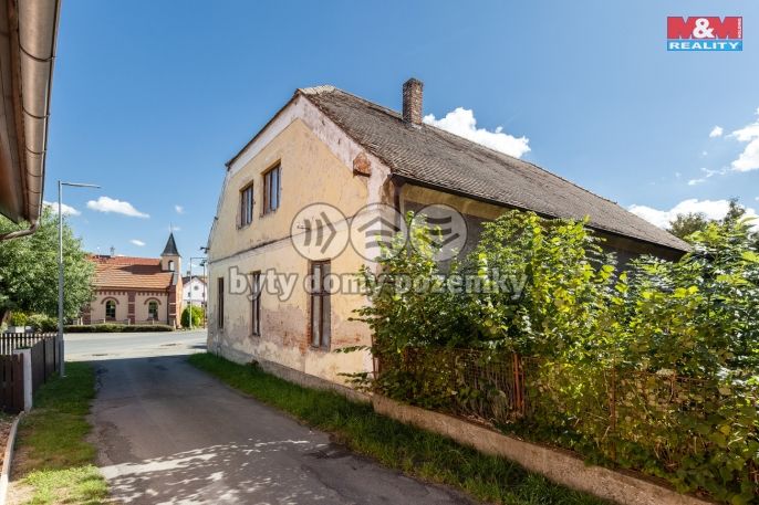 Prodej, Obchod a služby, Jedousov