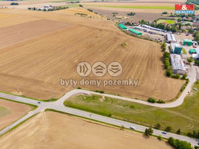 Prodej, Komerční pozemky, Kočí